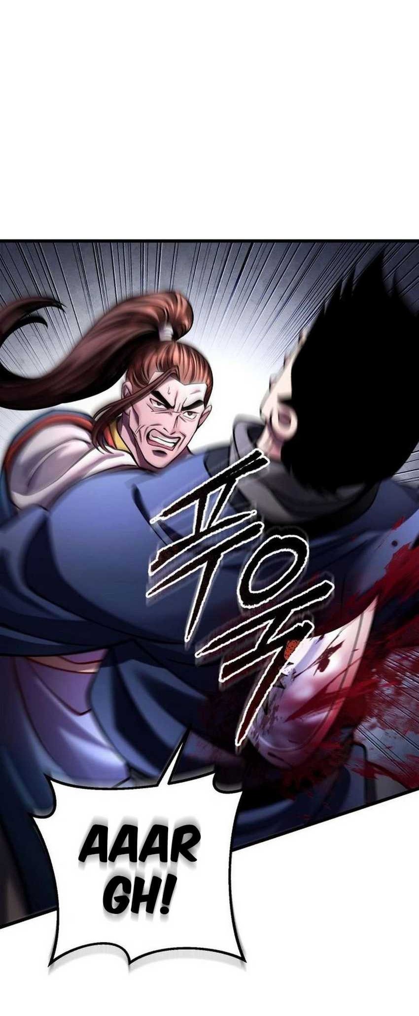 Revenge of Young Master Peng Chapter 172 - halaman 5