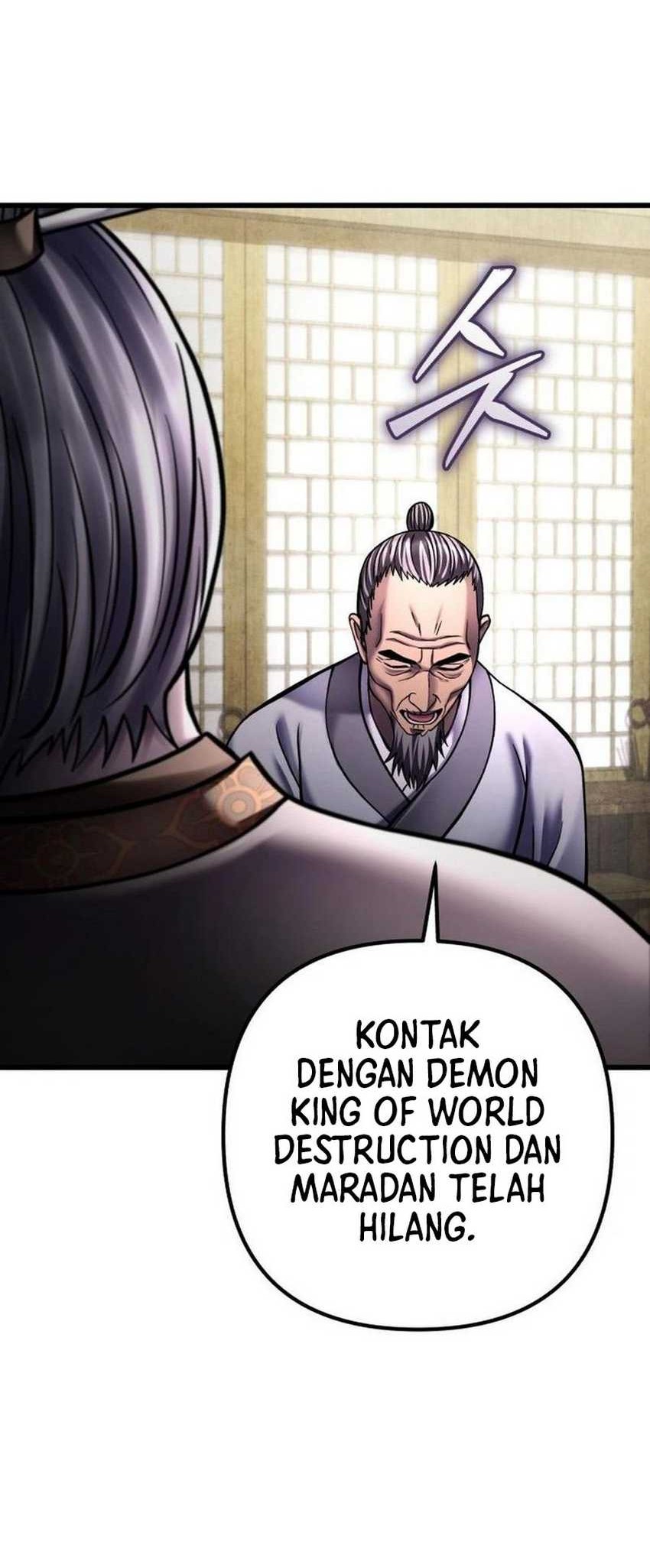 Revenge of Young Master Peng Chapter 172 - halaman 52