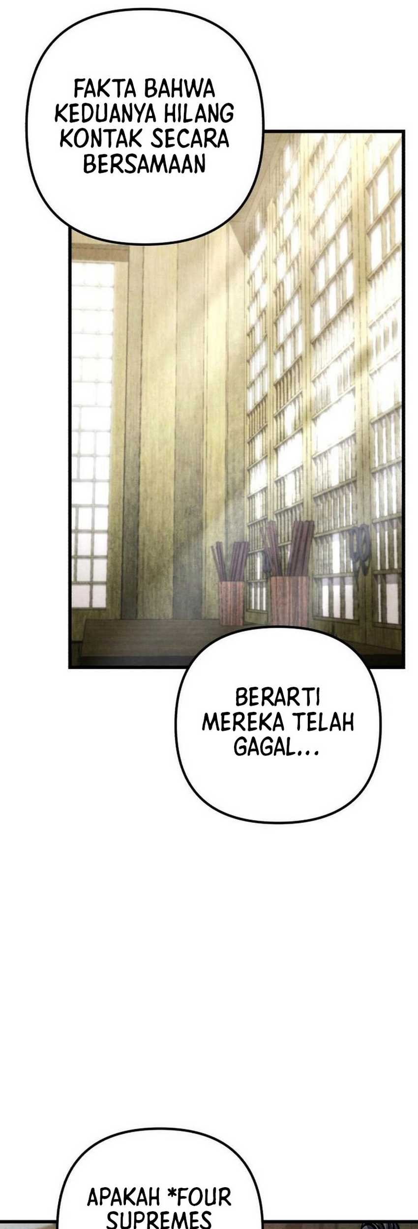 Revenge of Young Master Peng Chapter 172 - halaman 53