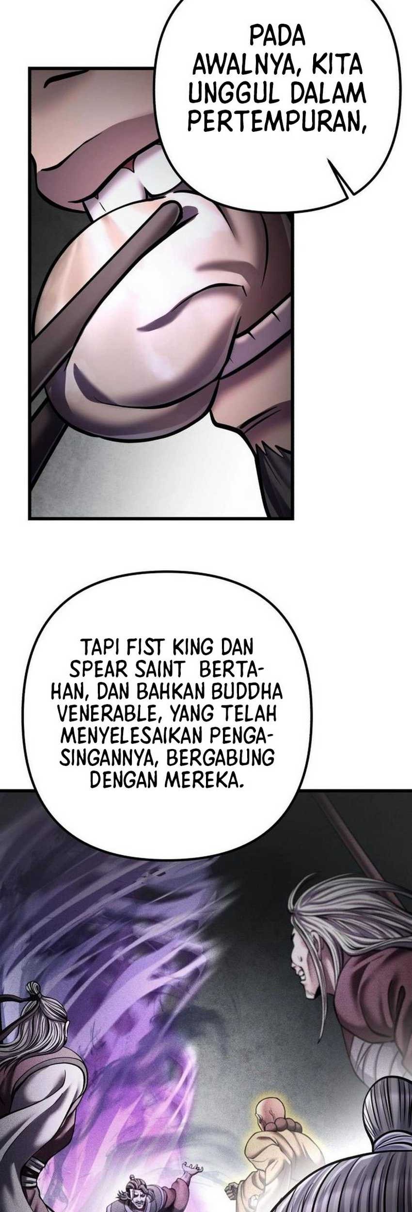 Revenge of Young Master Peng Chapter 172 - halaman 59