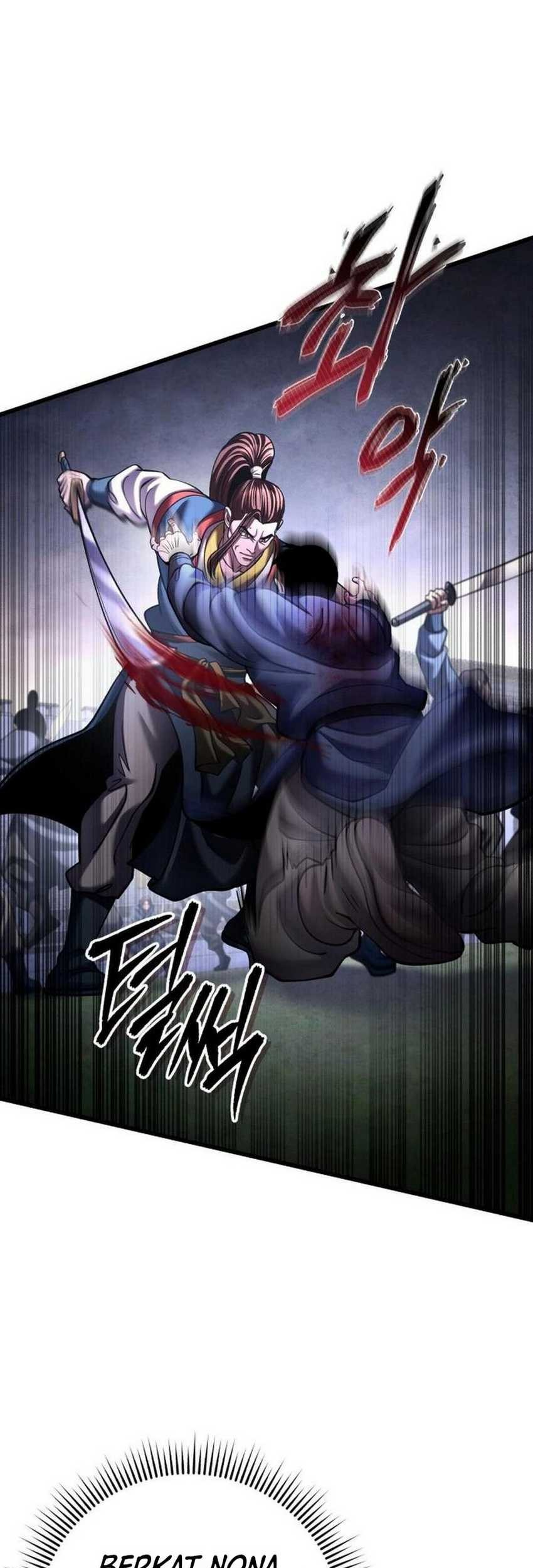 Revenge of Young Master Peng Chapter 172 - halaman 6