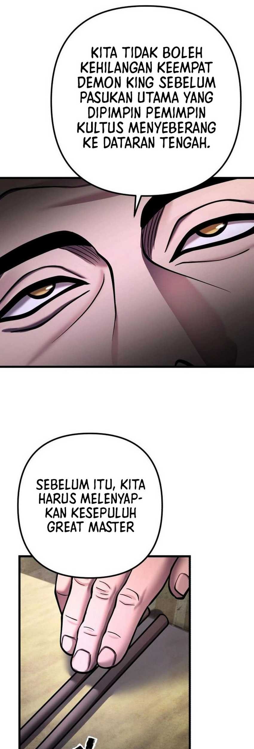 Revenge of Young Master Peng Chapter 172 - halaman 61
