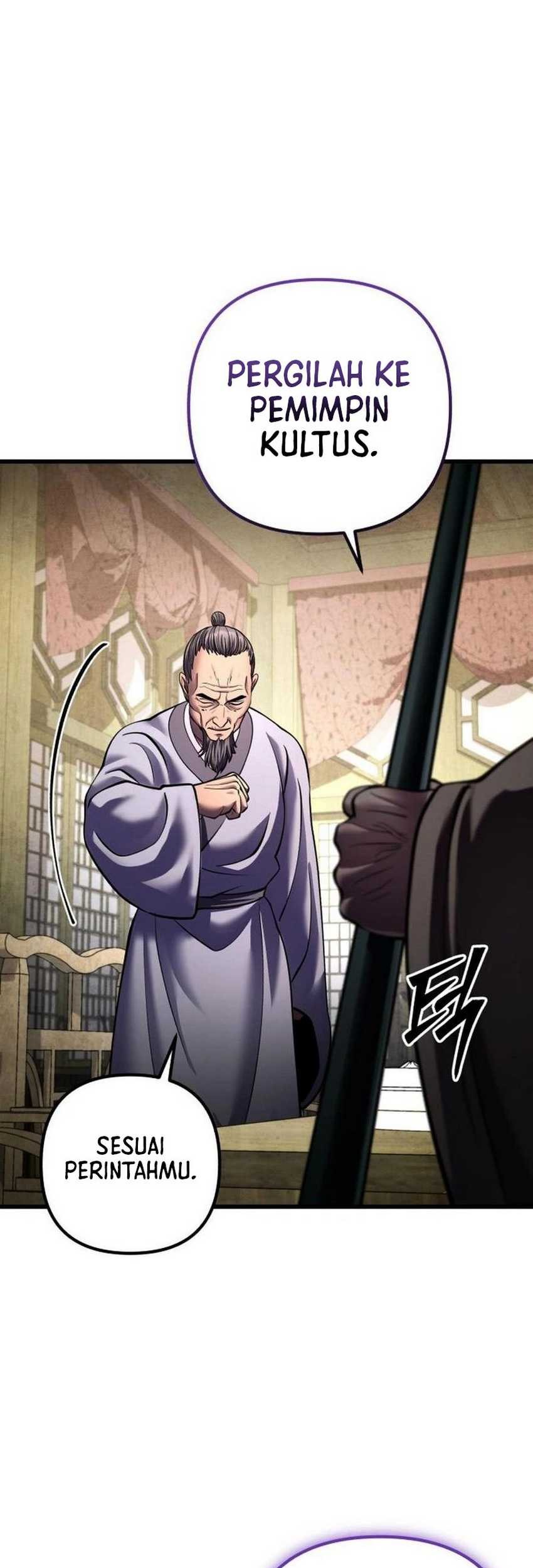 Revenge of Young Master Peng Chapter 172 - halaman 69