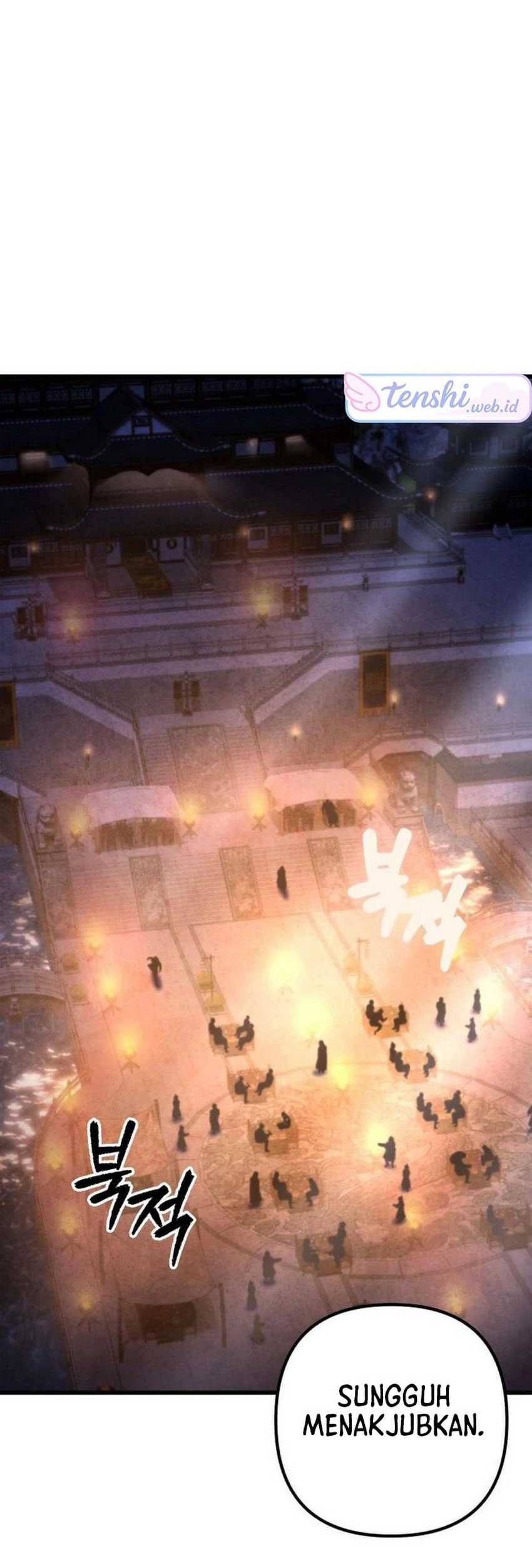 Revenge of Young Master Peng Chapter 172 - halaman 71