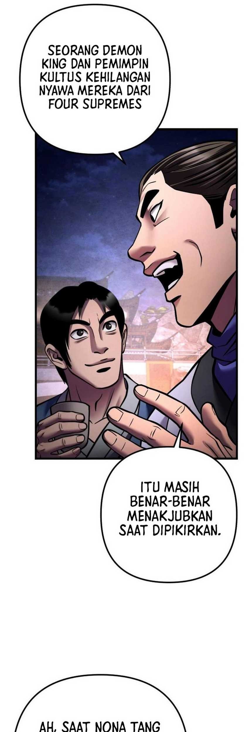 Revenge of Young Master Peng Chapter 172 - halaman 73