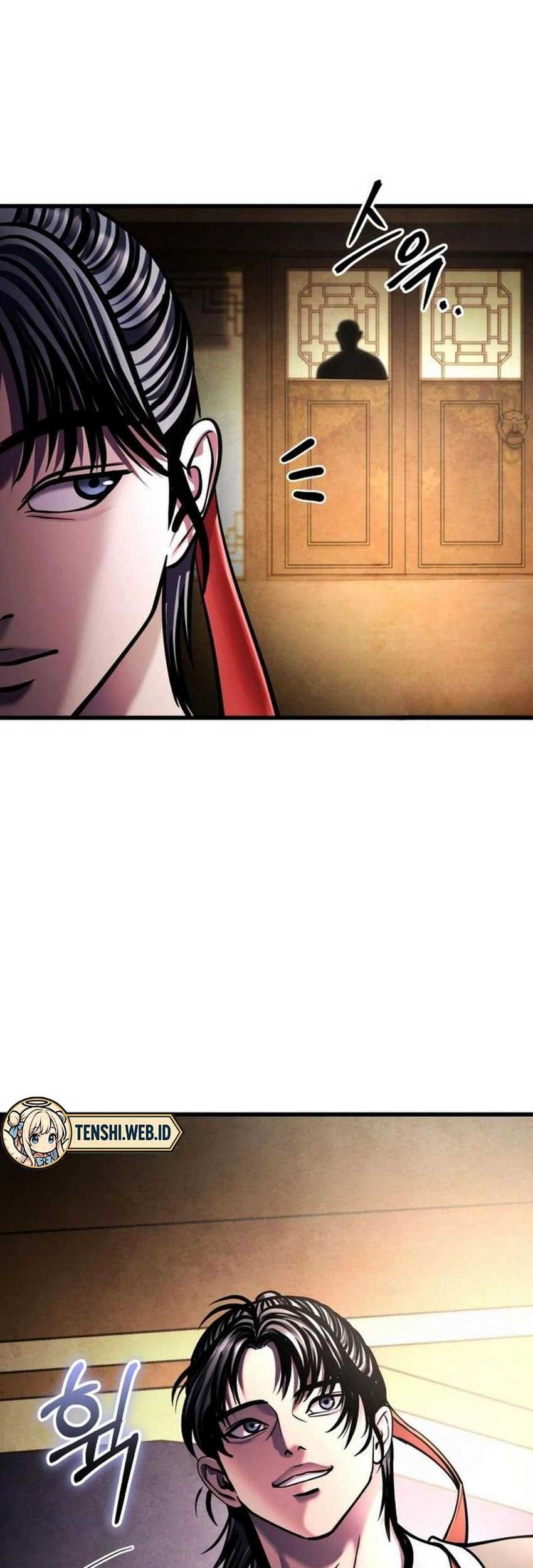 Revenge of Young Master Peng Chapter 172 - halaman 80