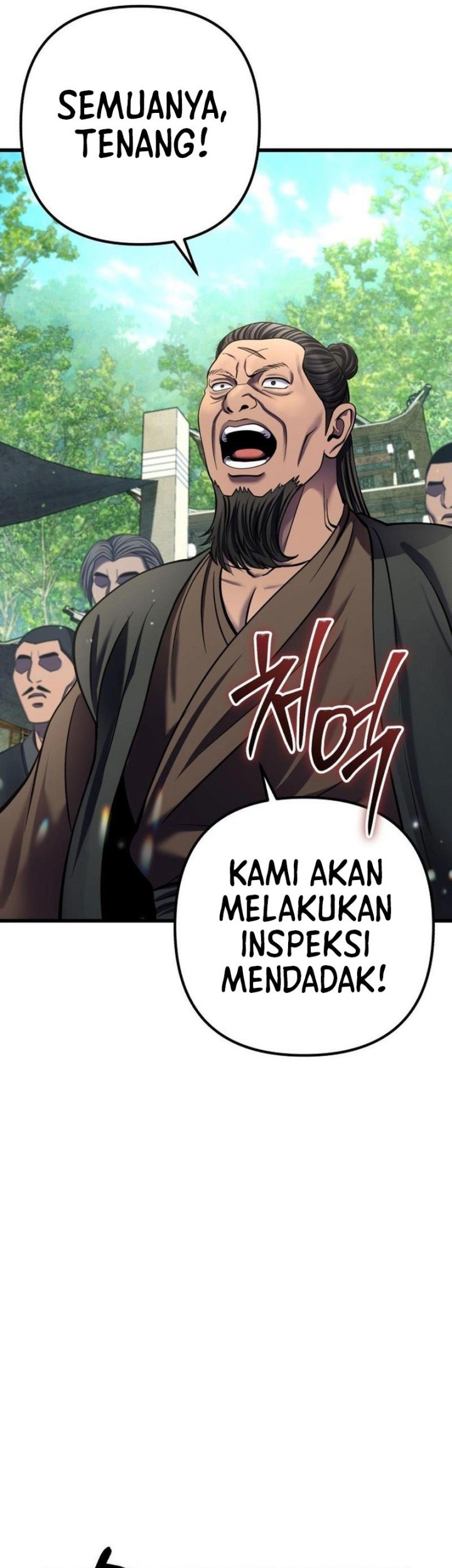 Revenge of Young Master Peng Chapter 173 - halaman 42