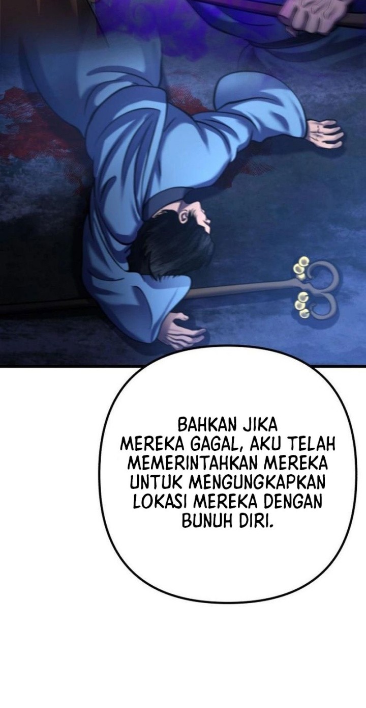 Revenge of Young Master Peng Chapter 173 - halaman 59
