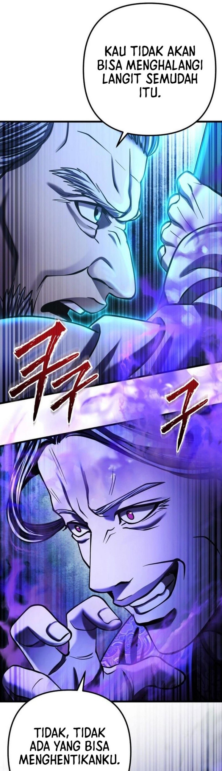 Revenge of Young Master Peng Chapter 173 - halaman 66