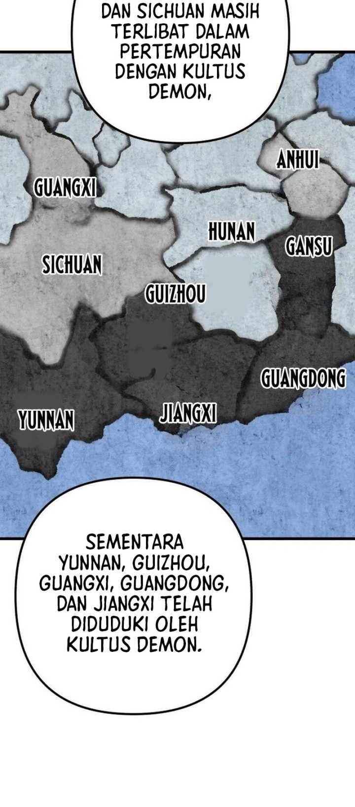 Revenge of Young Master Peng Chapter 173 - halaman 7