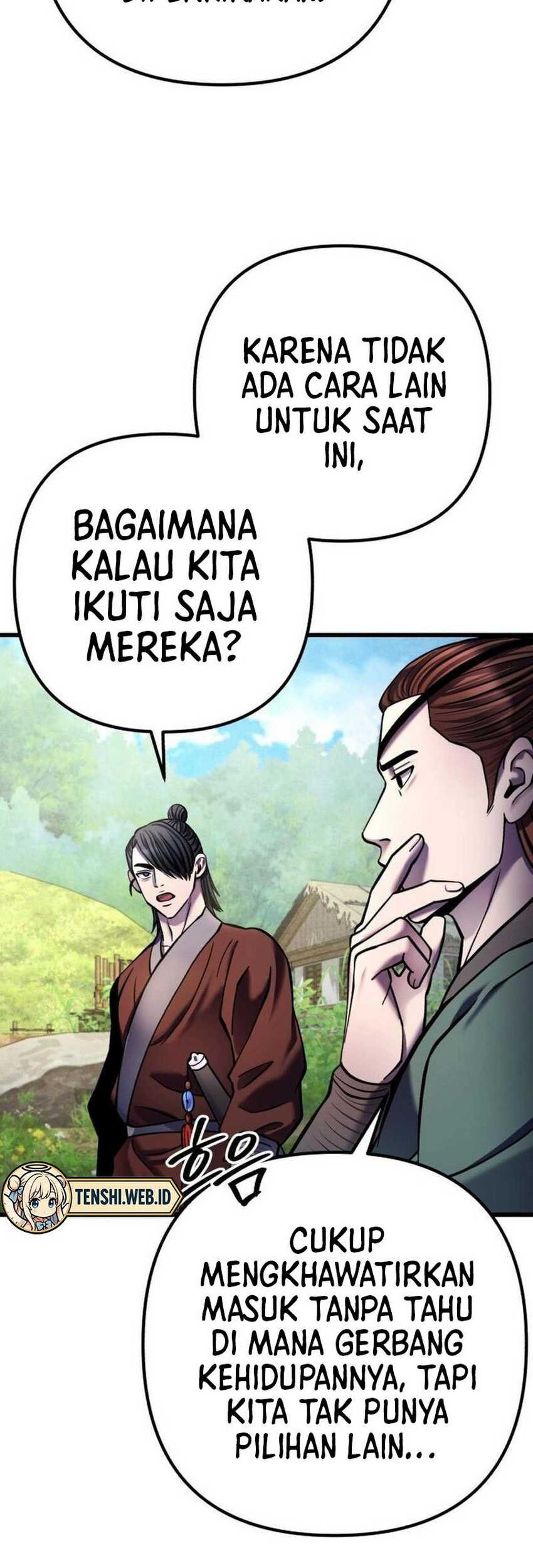 Revenge of Young Master Peng Chapter 174 - halaman 11