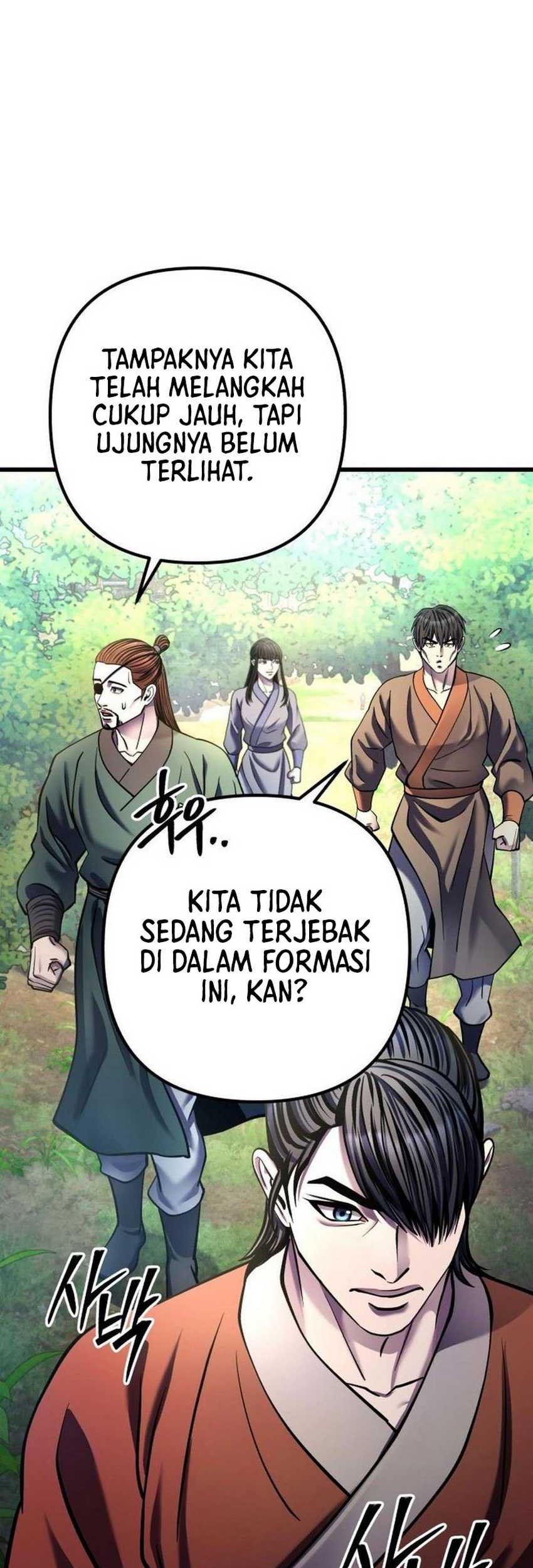 Revenge of Young Master Peng Chapter 174 - halaman 16
