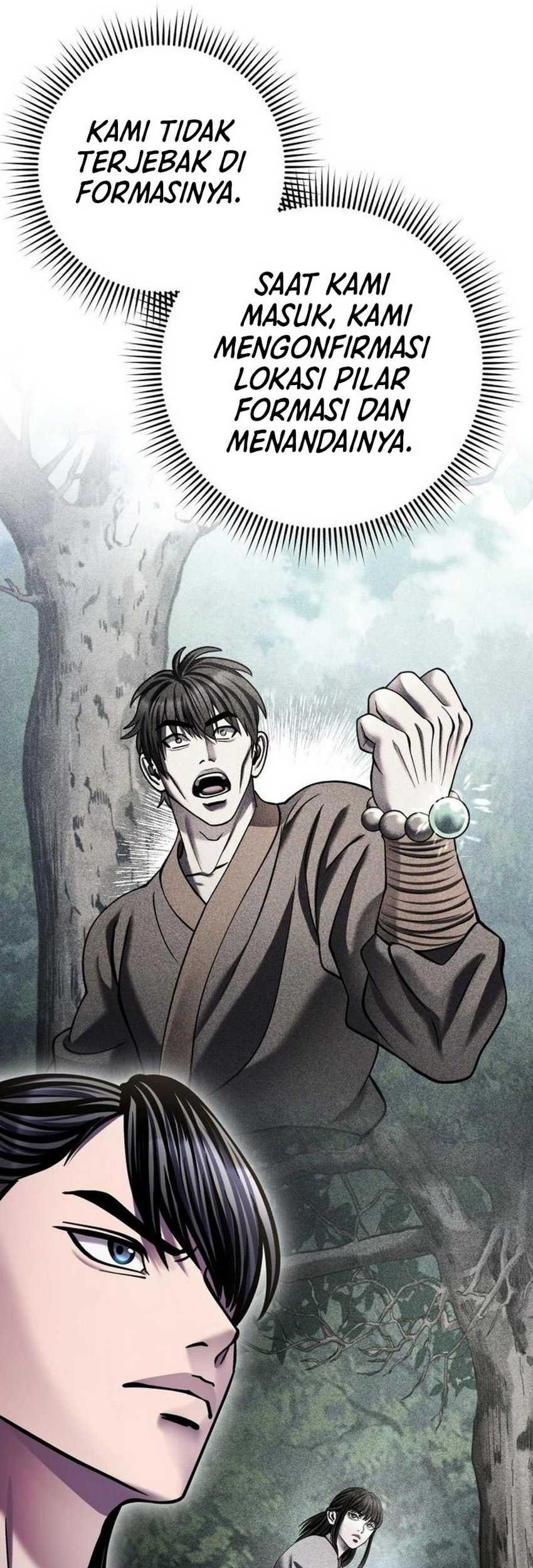 Revenge of Young Master Peng Chapter 174 - halaman 18