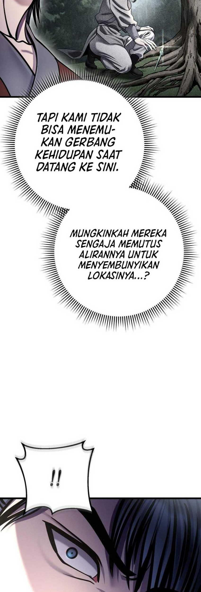 Revenge of Young Master Peng Chapter 174 - halaman 19