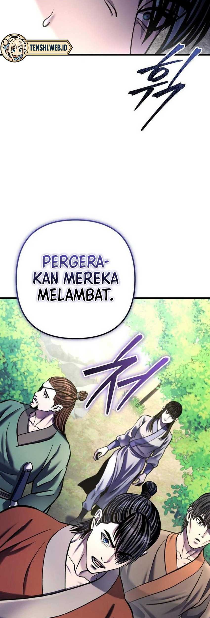 Revenge of Young Master Peng Chapter 174 - halaman 20