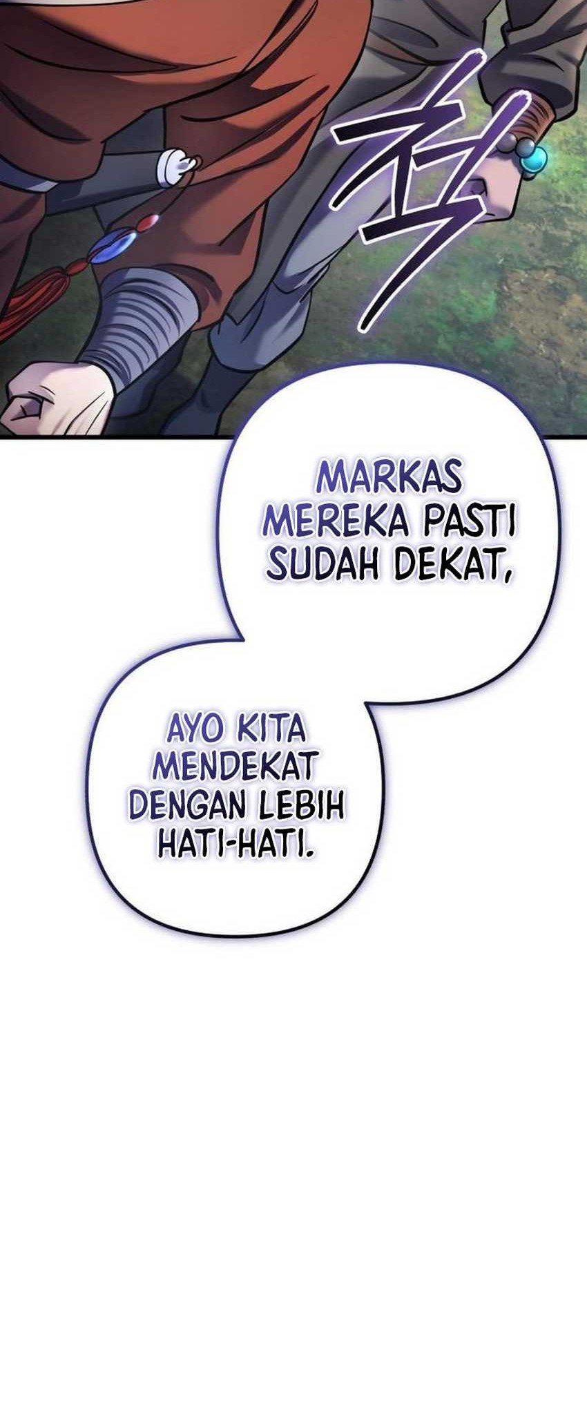 Revenge of Young Master Peng Chapter 174 - halaman 21