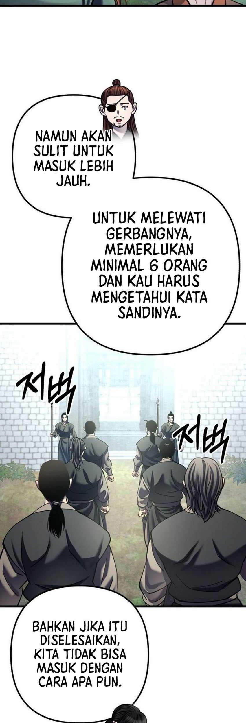 Revenge of Young Master Peng Chapter 174 - halaman 24
