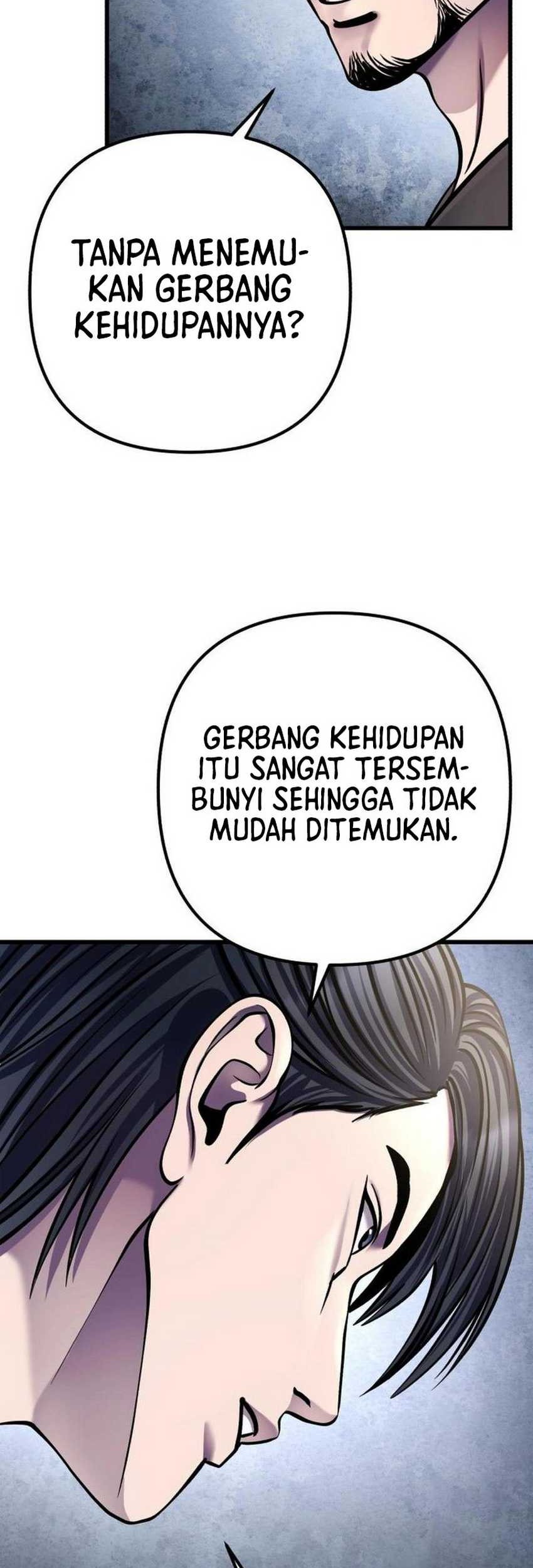 Revenge of Young Master Peng Chapter 174 - halaman 28