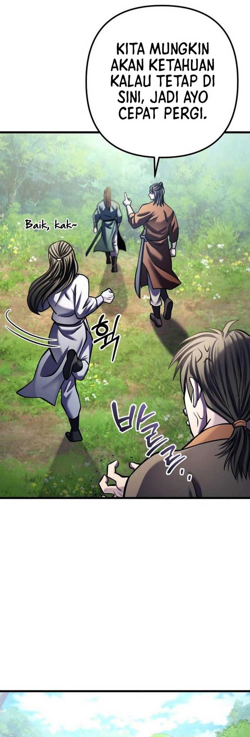 Revenge of Young Master Peng Chapter 174 - halaman 30