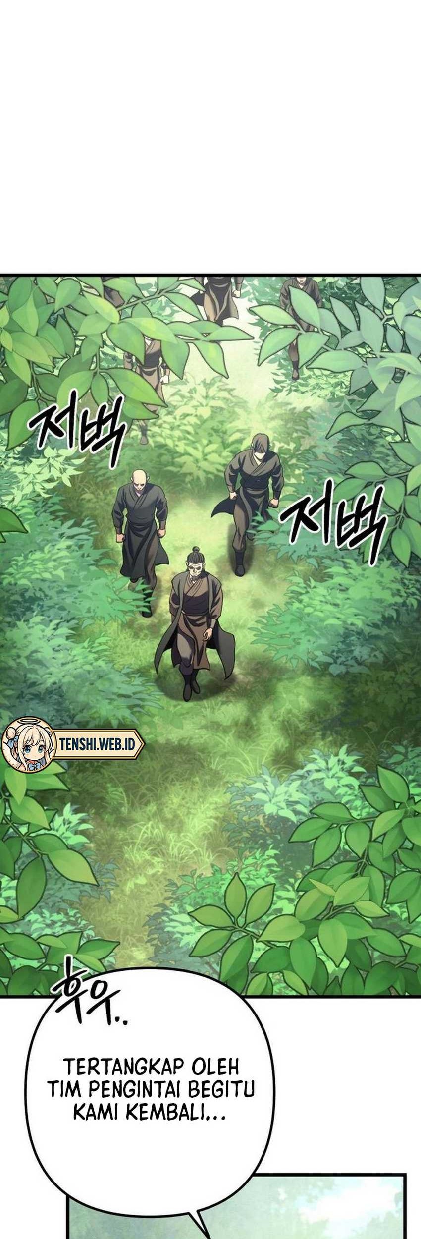 Revenge of Young Master Peng Chapter 174 - halaman 35