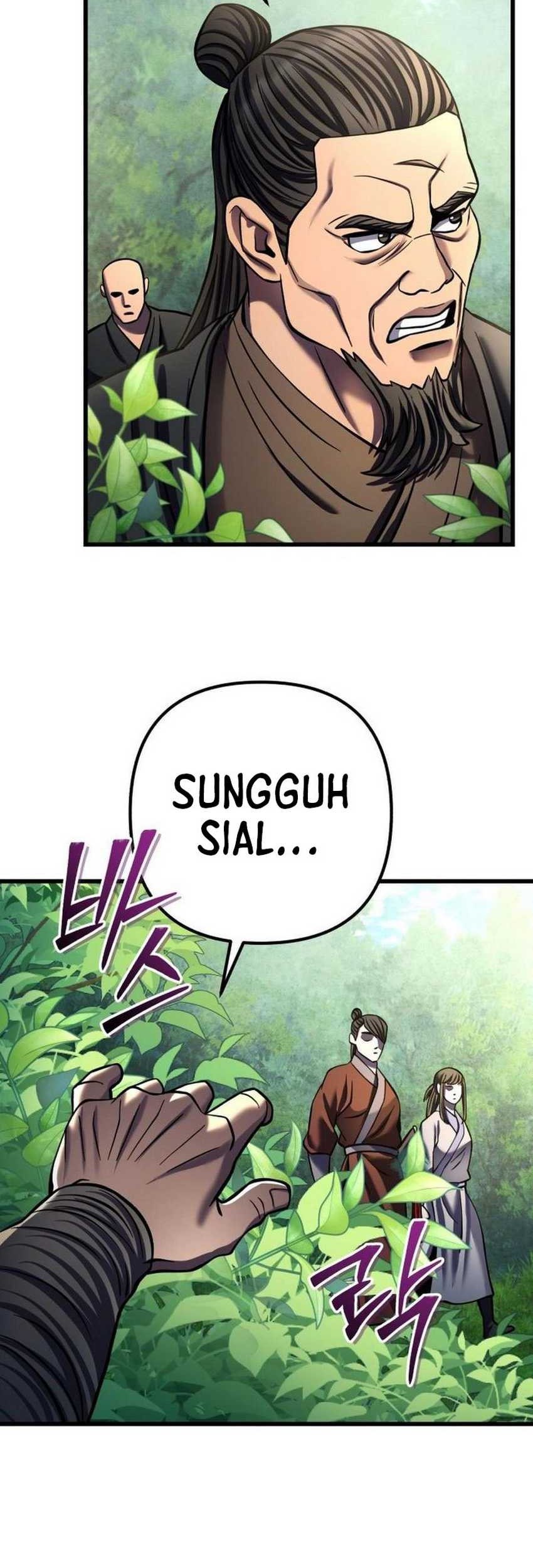 Revenge of Young Master Peng Chapter 174 - halaman 36