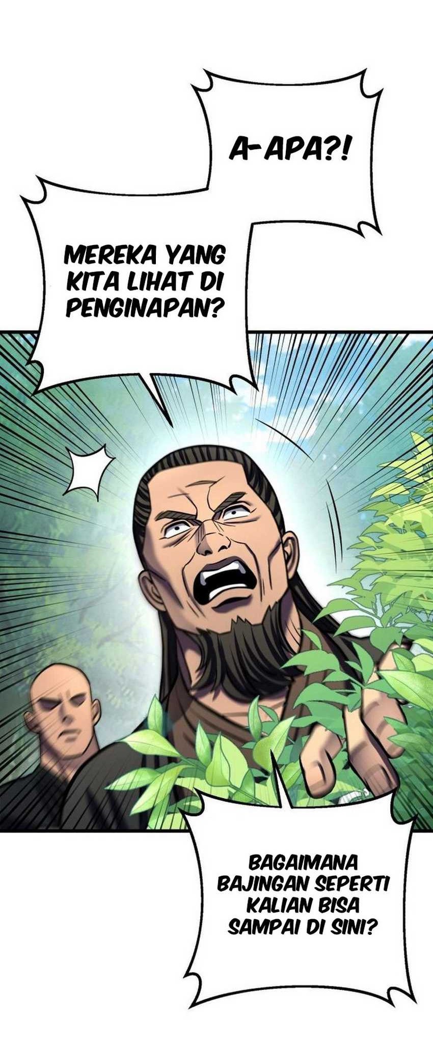 Revenge of Young Master Peng Chapter 174 - halaman 37