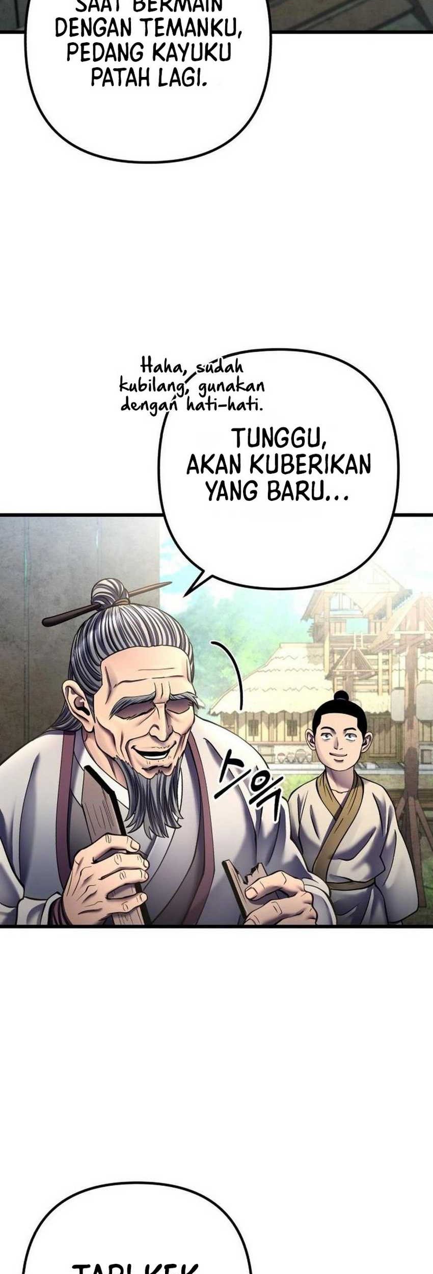 Revenge of Young Master Peng Chapter 174 - halaman 4