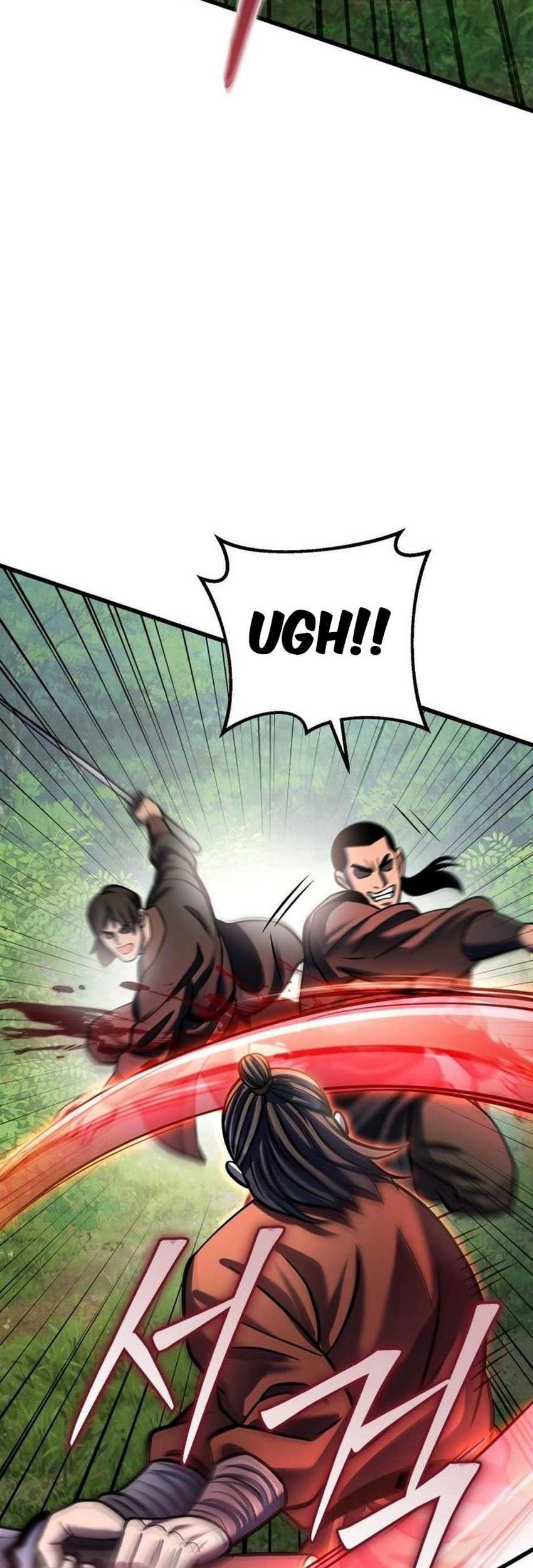 Revenge of Young Master Peng Chapter 174 - halaman 40