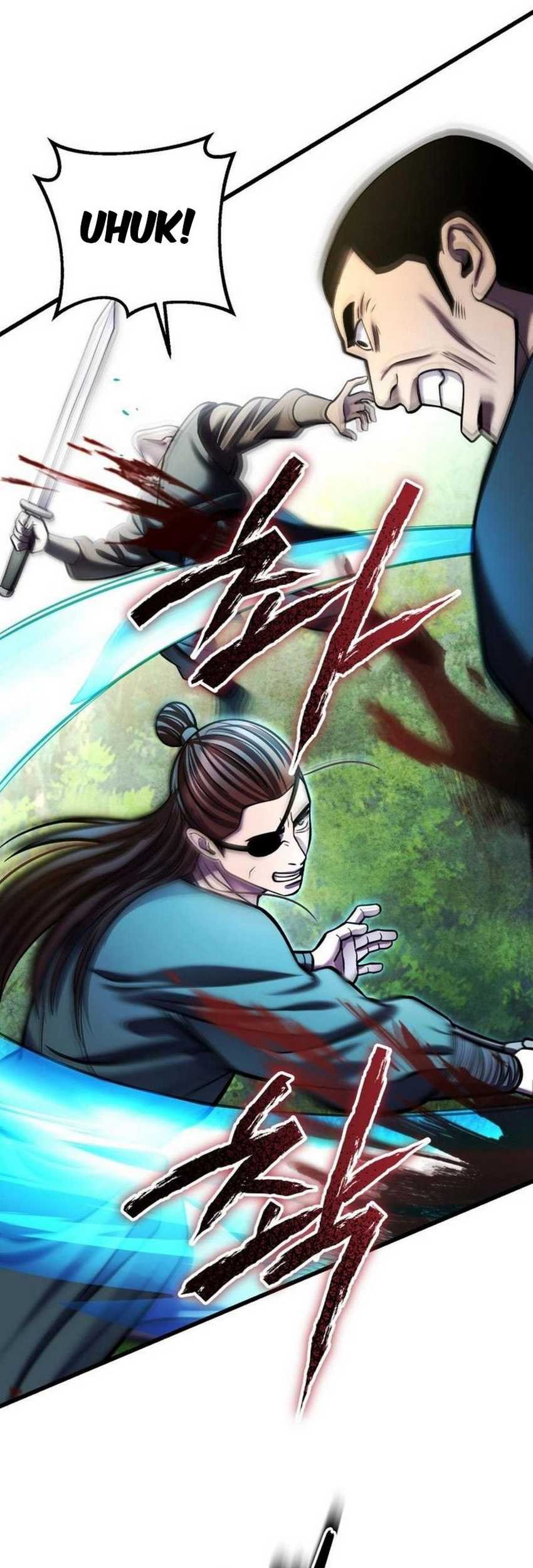 Revenge of Young Master Peng Chapter 174 - halaman 42