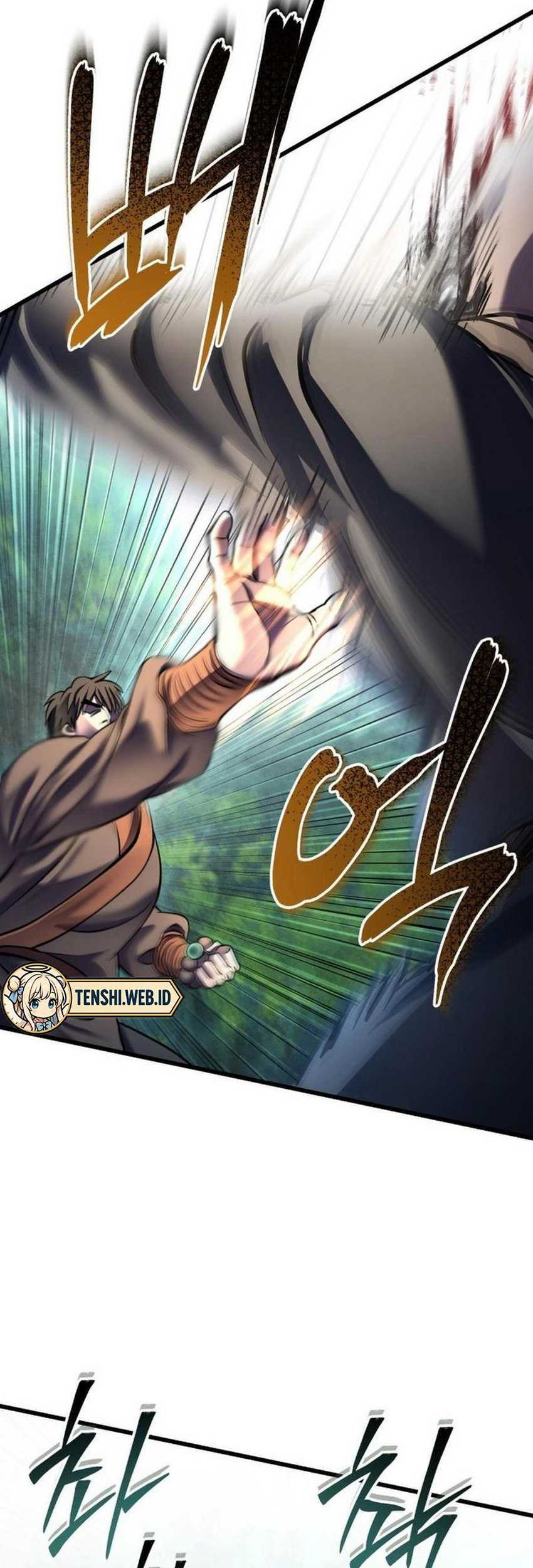 Revenge of Young Master Peng Chapter 174 - halaman 43