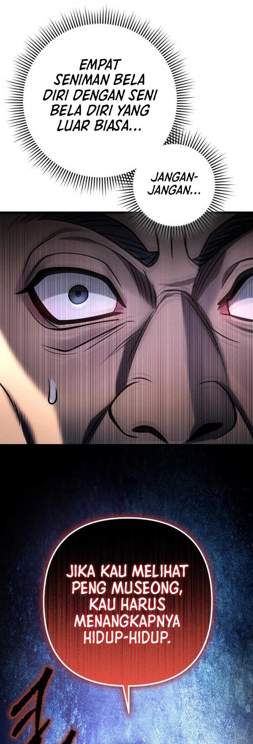 Revenge of Young Master Peng Chapter 174 - halaman 48