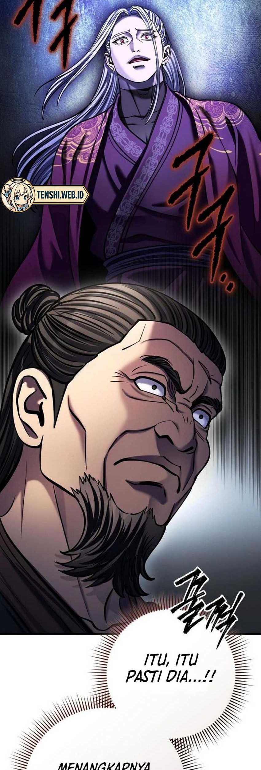 Revenge of Young Master Peng Chapter 174 - halaman 49