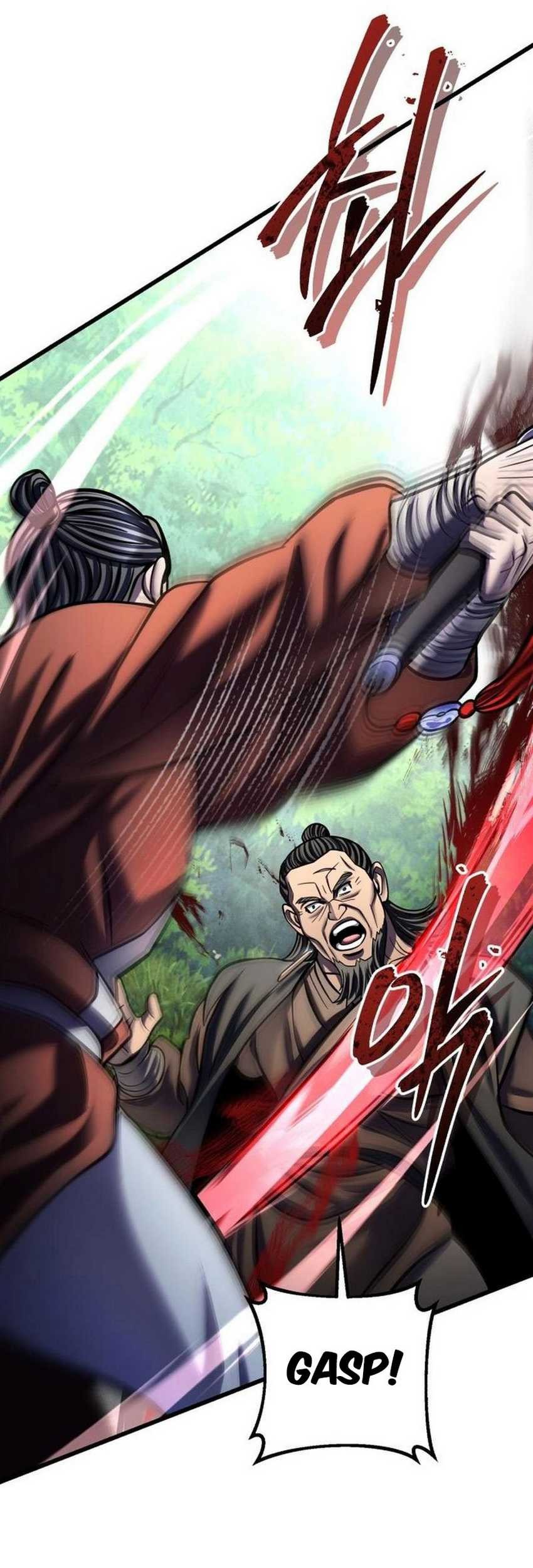 Revenge of Young Master Peng Chapter 174 - halaman 55