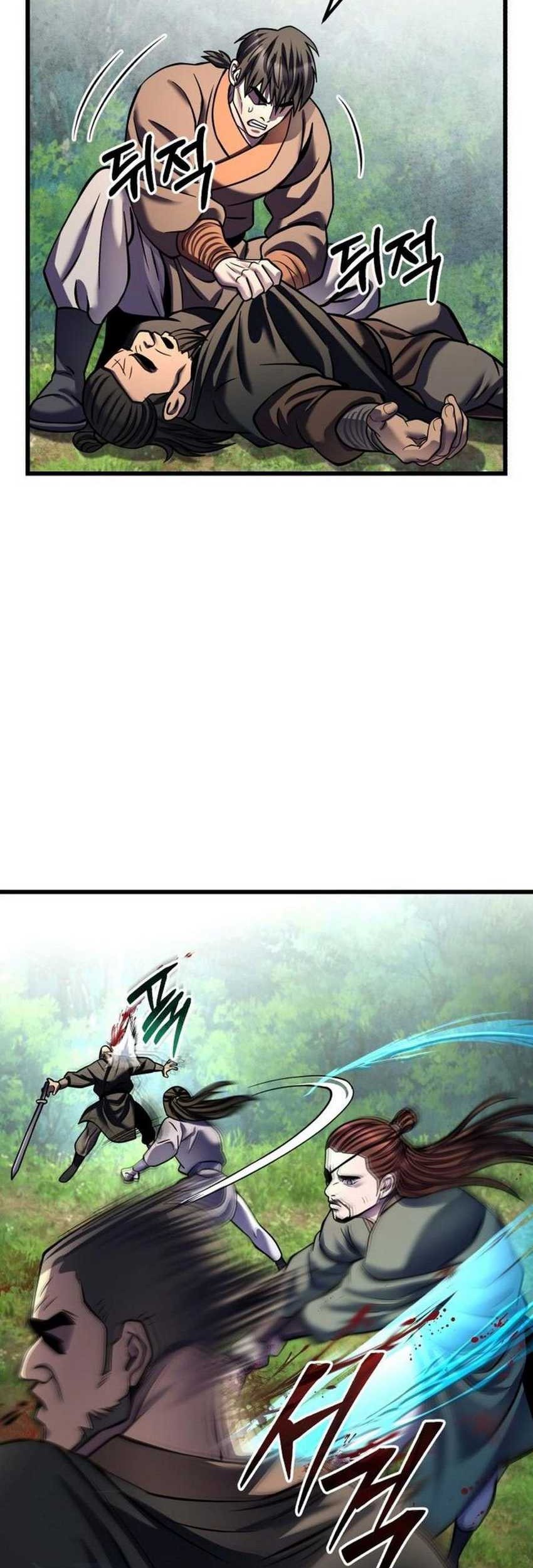 Revenge of Young Master Peng Chapter 174 - halaman 57