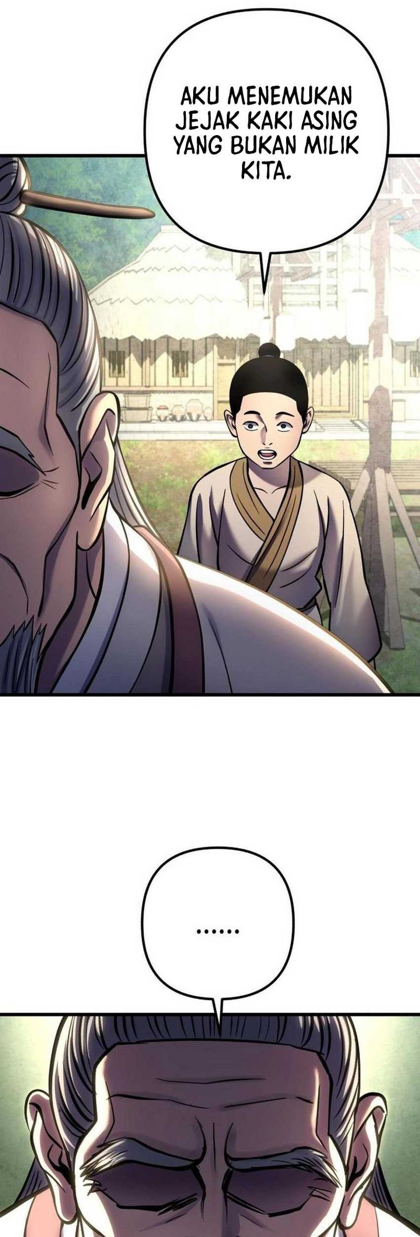 Revenge of Young Master Peng Chapter 174 - halaman 6
