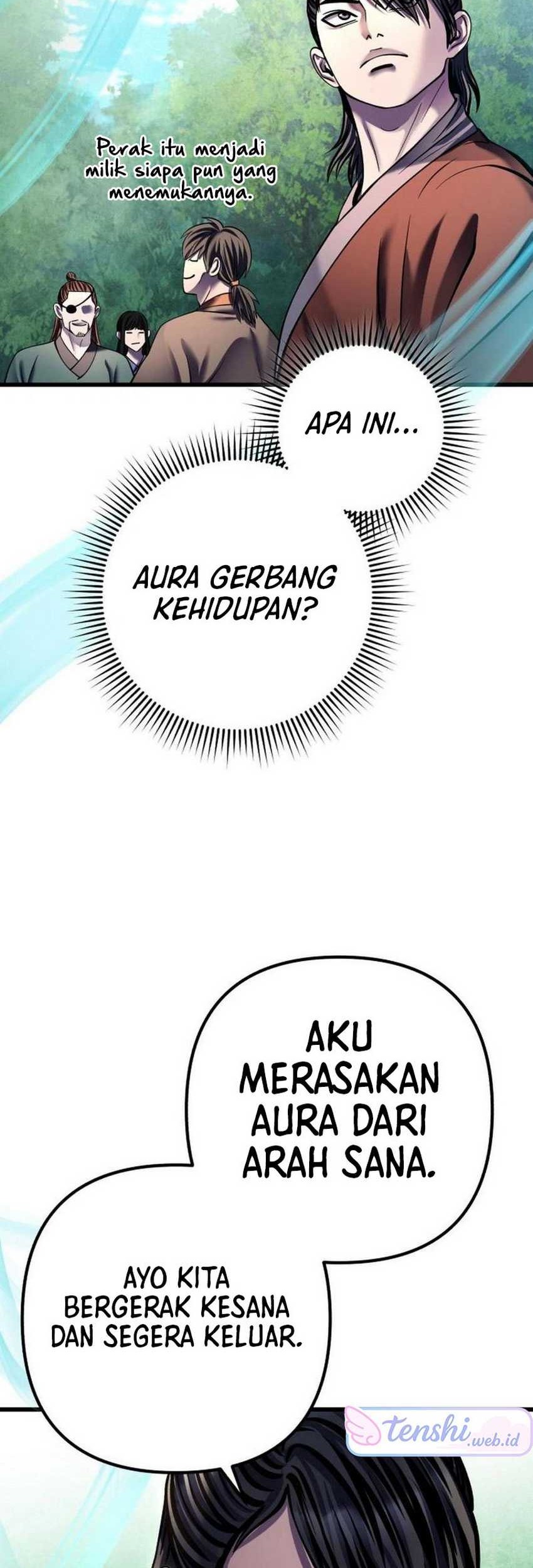 Revenge of Young Master Peng Chapter 174 - halaman 60