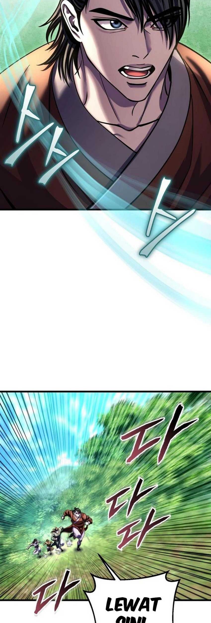 Revenge of Young Master Peng Chapter 174 - halaman 61