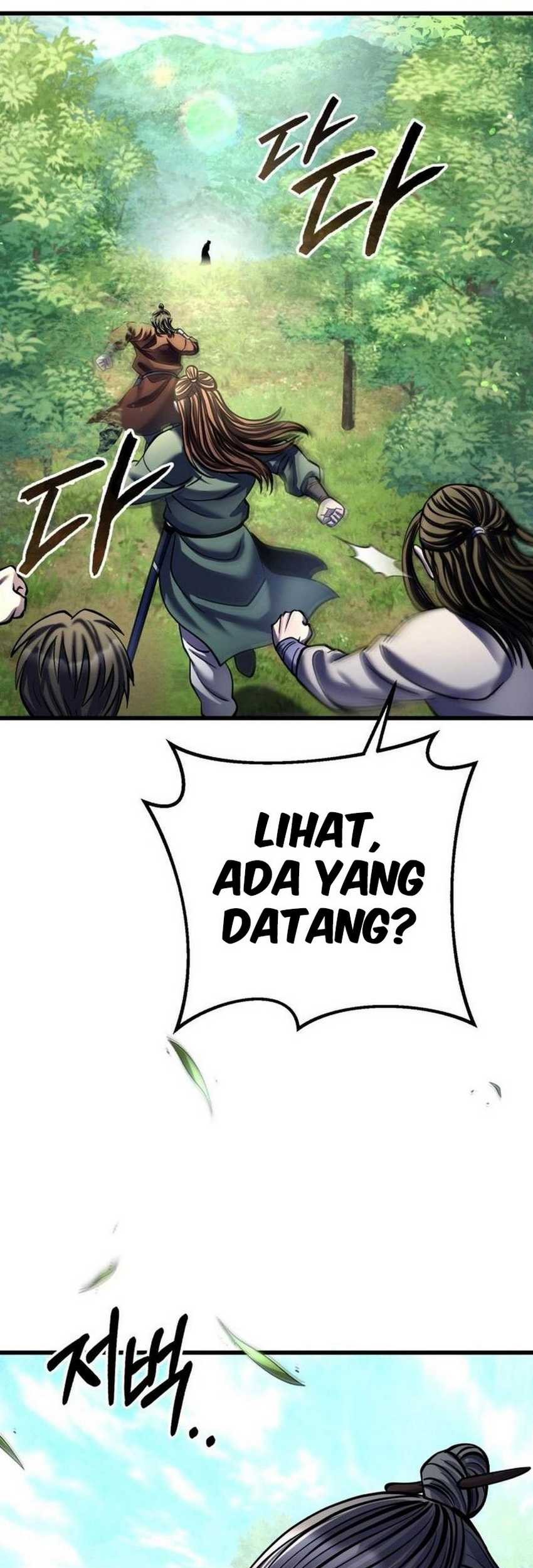 Revenge of Young Master Peng Chapter 174 - halaman 63