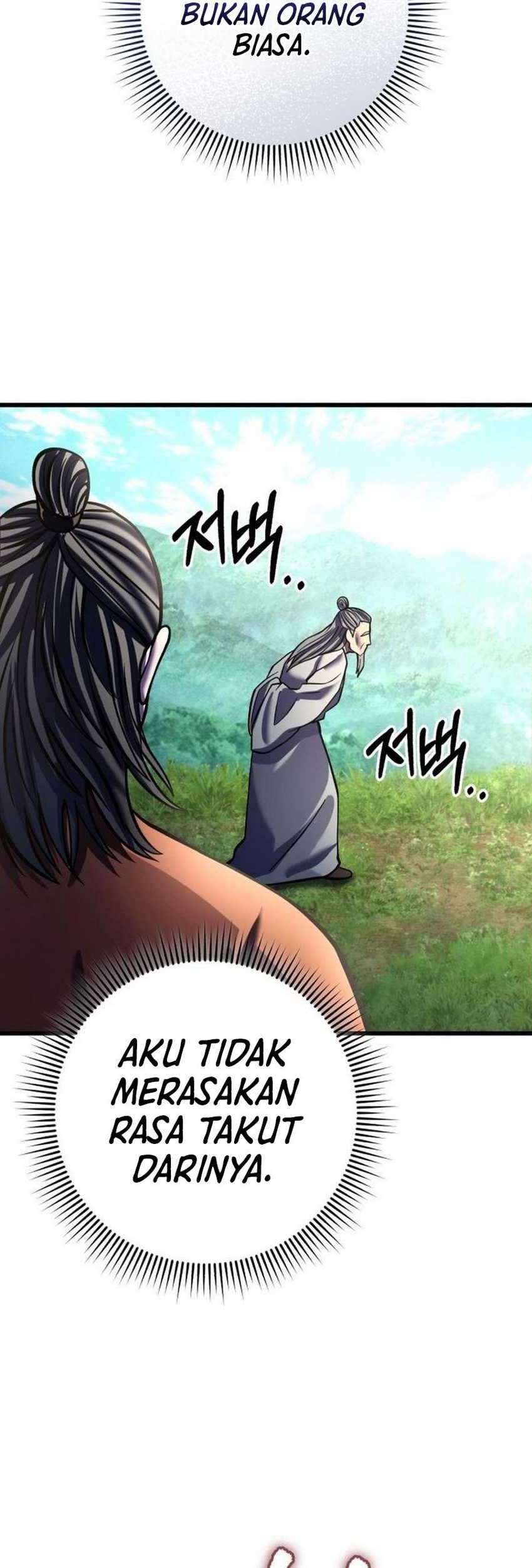 Revenge of Young Master Peng Chapter 174 - halaman 65