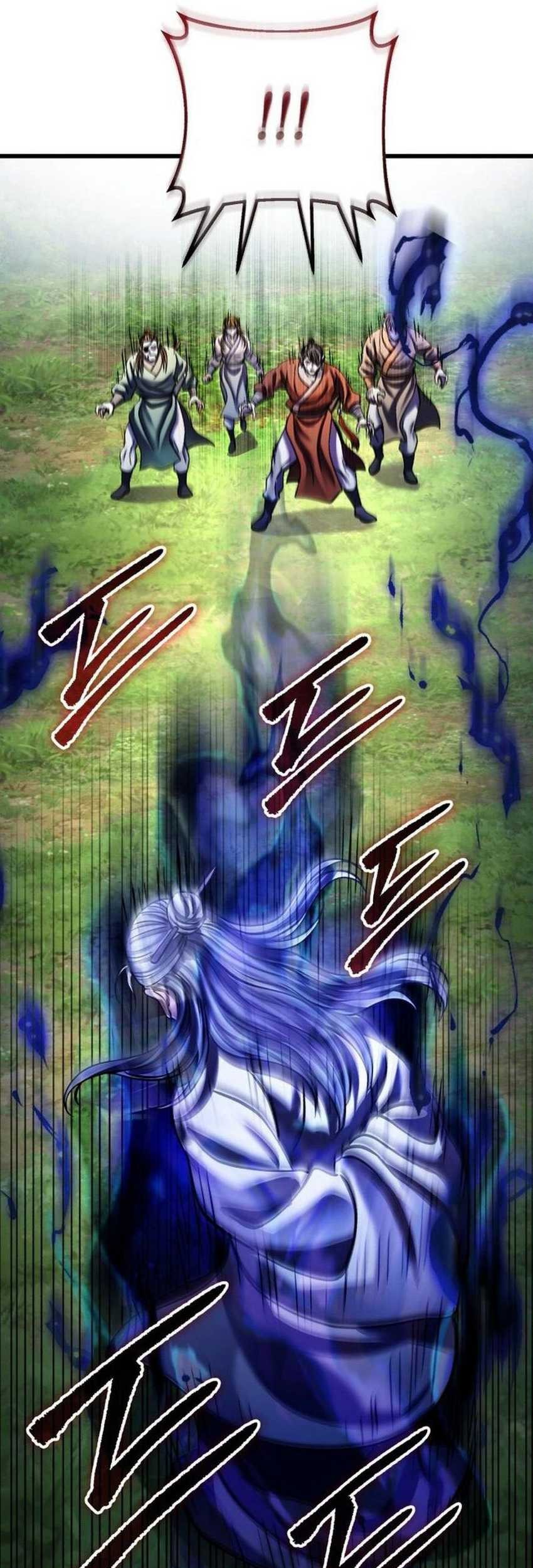 Revenge of Young Master Peng Chapter 174 - halaman 67