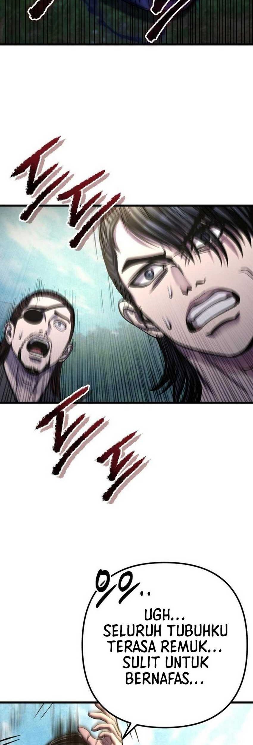 Revenge of Young Master Peng Chapter 174 - halaman 68