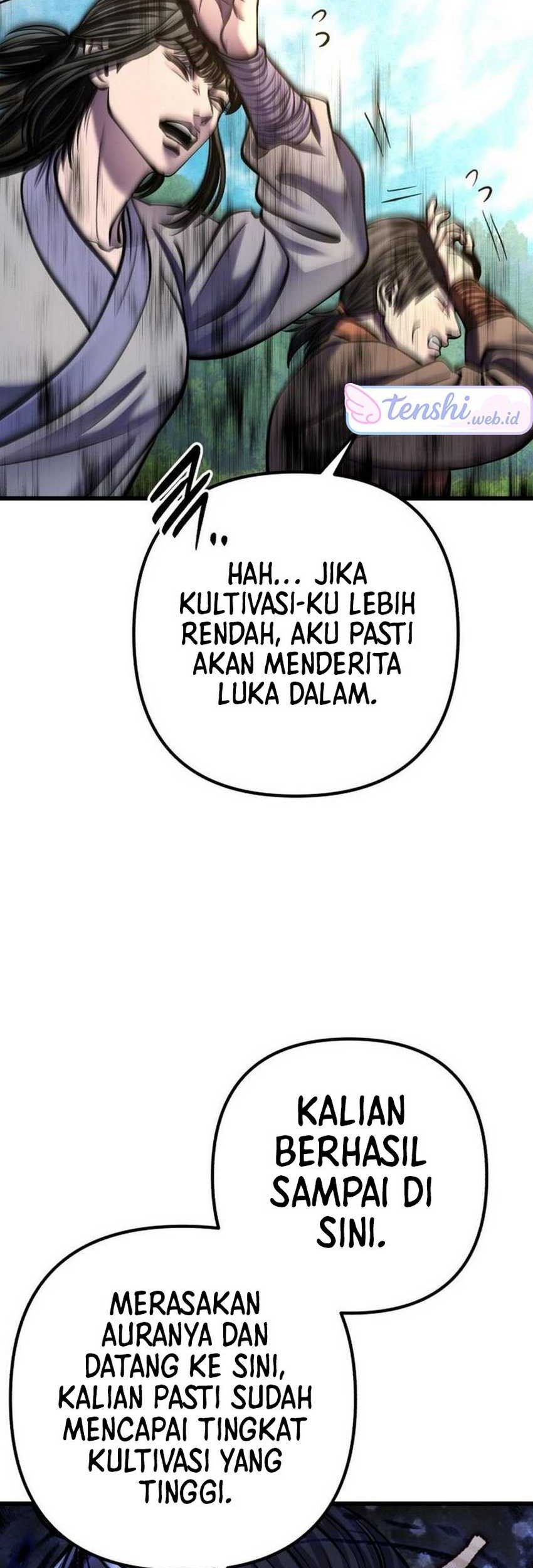 Revenge of Young Master Peng Chapter 174 - halaman 69