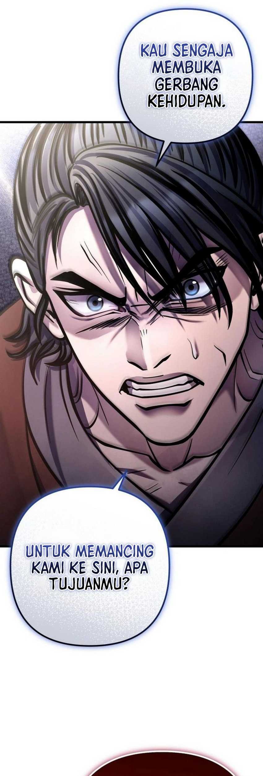 Revenge of Young Master Peng Chapter 174 - halaman 71