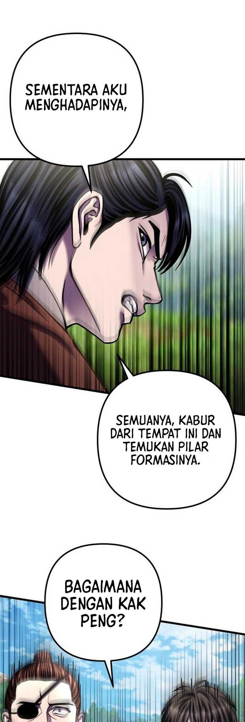 Revenge of Young Master Peng Chapter 174 - halaman 73