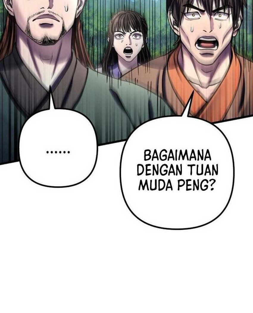 Revenge of Young Master Peng Chapter 174 - halaman 74