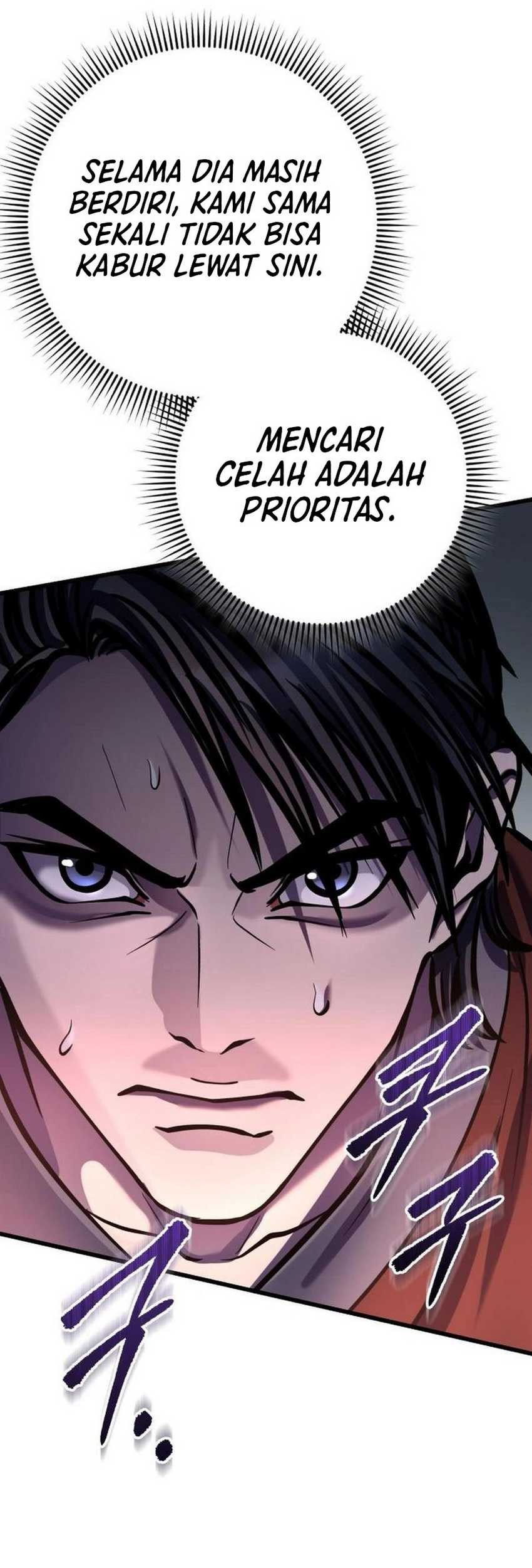 Revenge of Young Master Peng Chapter 174 - halaman 75