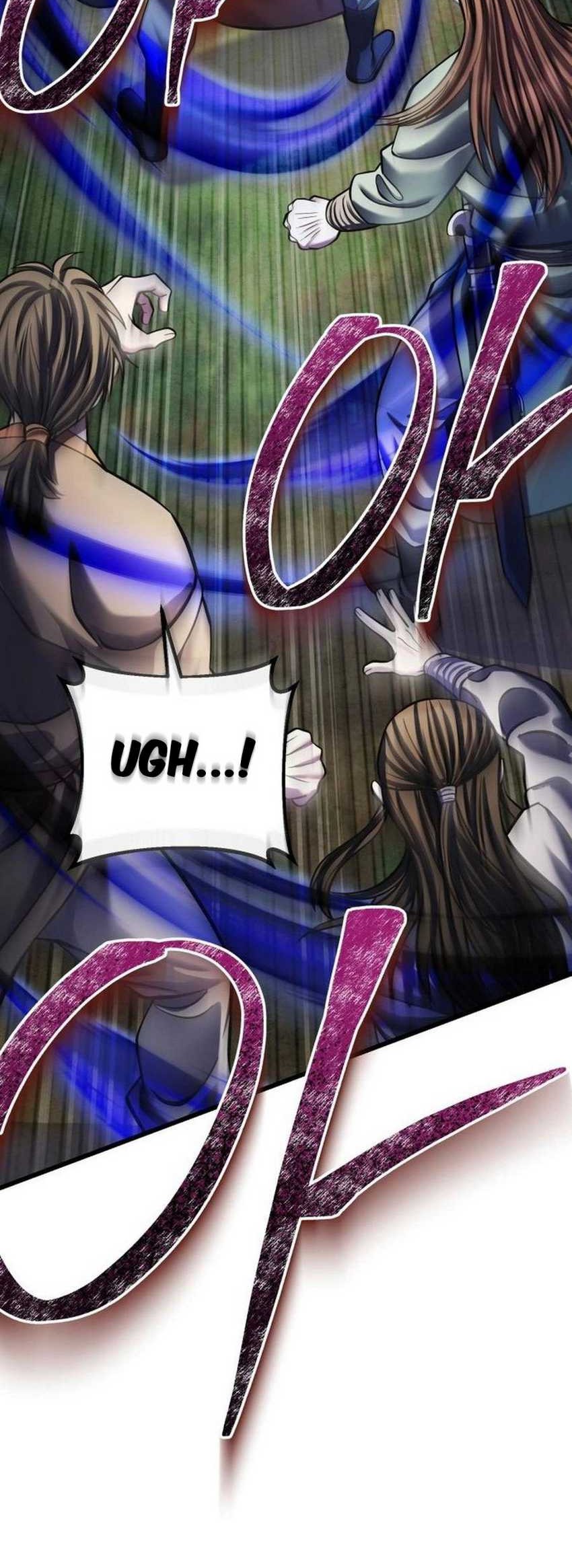 Revenge of Young Master Peng Chapter 174 - halaman 77