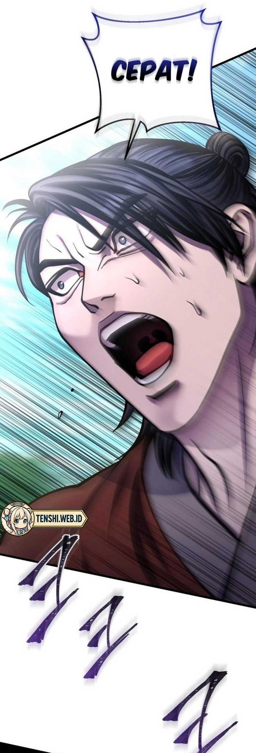 Revenge of Young Master Peng Chapter 174 - halaman 78