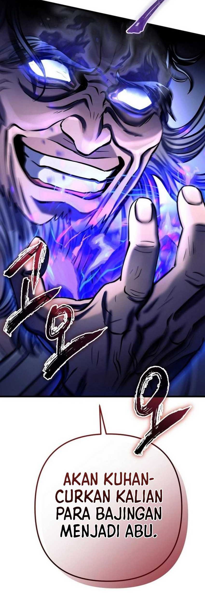 Revenge of Young Master Peng Chapter 174 - halaman 79