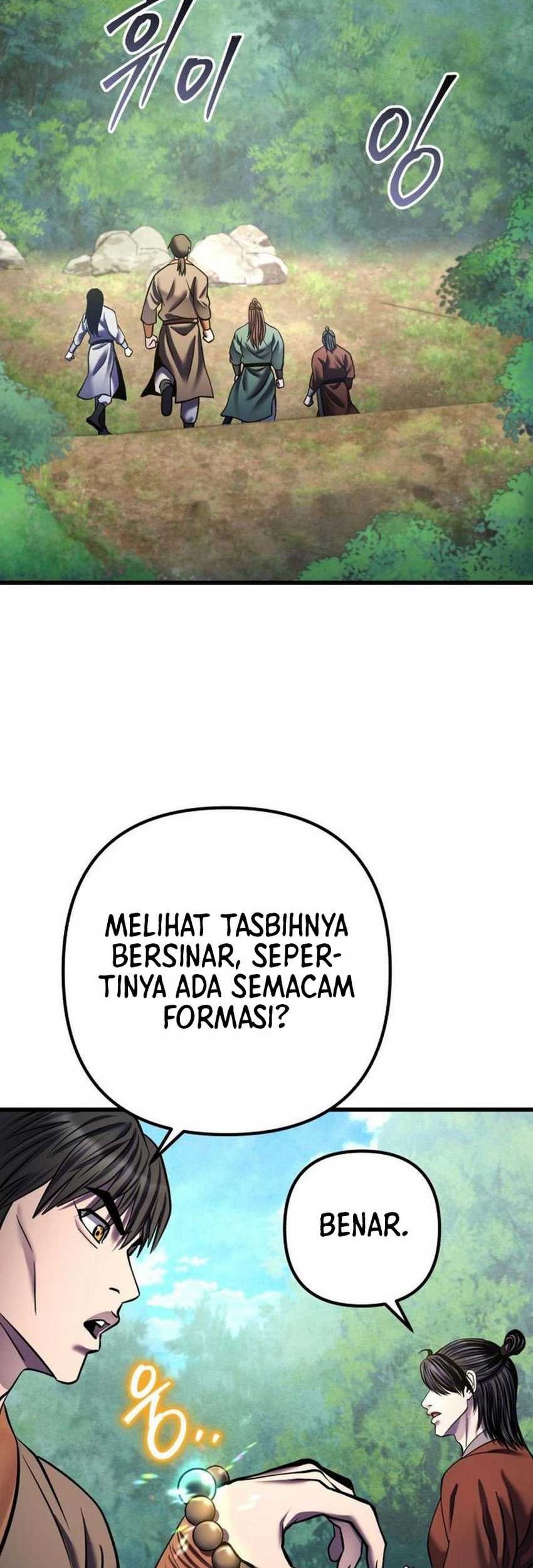 Revenge of Young Master Peng Chapter 174 - halaman 8